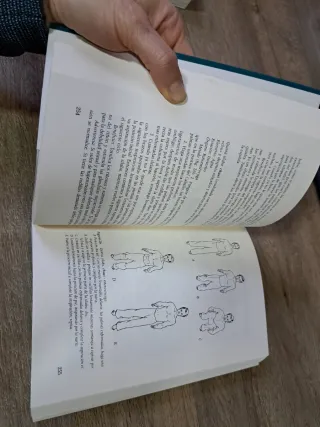 Tao de la salud -segunda parte- (Spanish Edition)