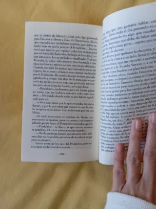 "Memorias de una Geisha"