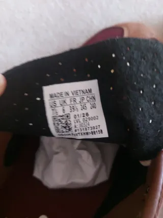 Adidas Gazelle Marrón/Morado