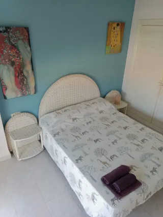 Se alquila apartamento en La Manga del mar menor