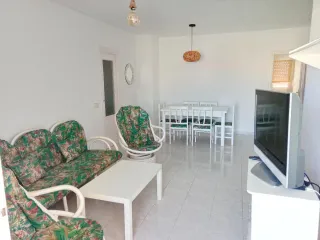 Se alquila apartamento en La Manga del mar menor