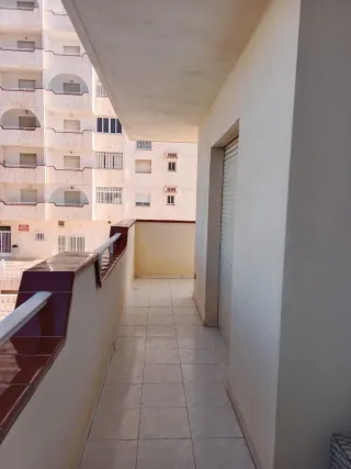 Se alquila apartamento en La Manga del mar menor