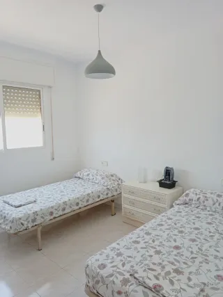 Se alquila apartamento en La Manga del mar menor