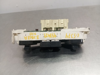 MANDO CALEFACCION / AIRE ACONDICIONADO SEAT IBIZA