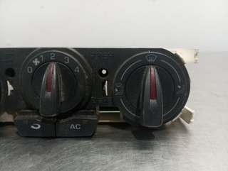 MANDO CALEFACCION / AIRE ACONDICIONADO SEAT IBIZA