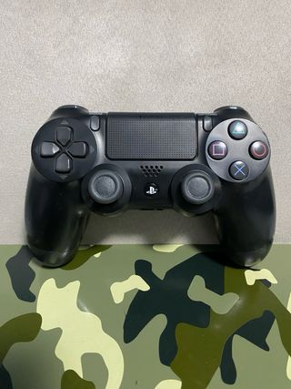 PS4 Slim 500GB Edizione Limitata Mimetica