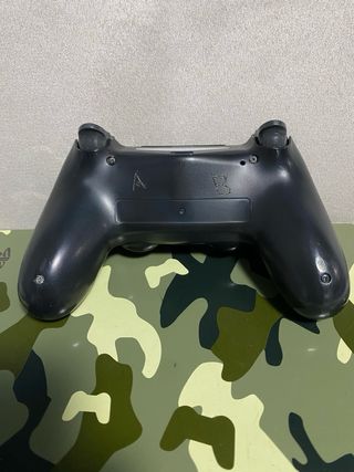 PS4 Slim 500GB Edizione Limitata Mimetica