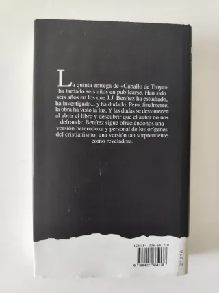 Caballo De Troya 5