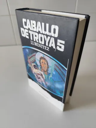 Caballo De Troya 5