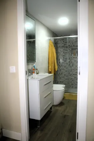 Se vende vivienda en El Casar de Escalona