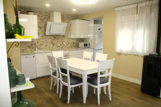 Se vende vivienda en El Casar de Escalona