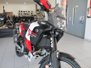 Yamaha Ténéré 700 World Raid