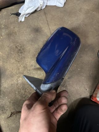 Retrovisor BMW E46 Coupé