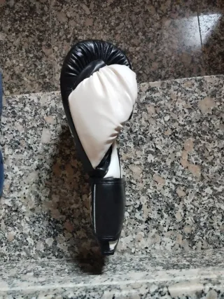 Guantes de boxeo Charlie