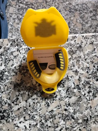 Guantes de boxeo Charlie