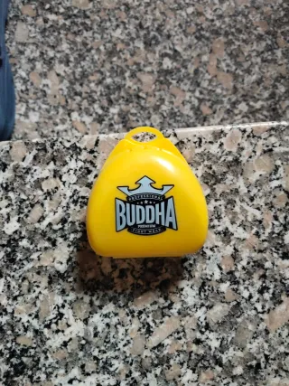 Guantes de boxeo Charlie