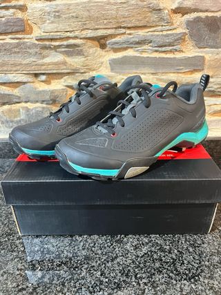 Botas Shimano MT3W para Ciclismo