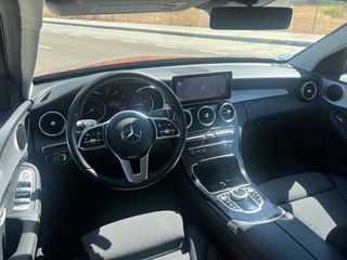 Clase C - DESDE 414€/MES ¡SIN PAGAR ENTRADA!