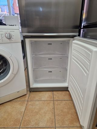 Oferta Nevera y Lavadora Bosch