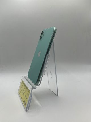 iPhone 11 256GB Verde Usato