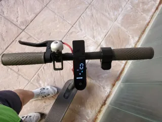 Patinete Xiaomi Mi Electric Scooter 365