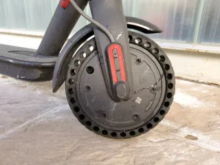 Patinete Xiaomi Mi Electric Scooter 365