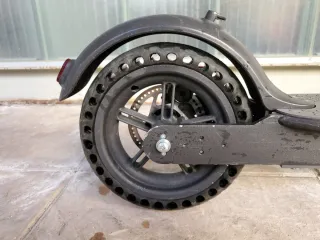 Patinete Xiaomi Mi Electric Scooter 365