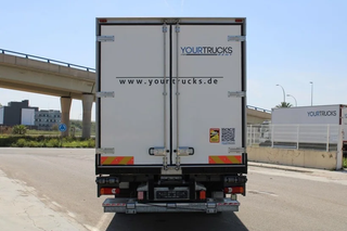 DAF LF 310 CS1250 - CAMIONES FRIGORIFICOS 2016