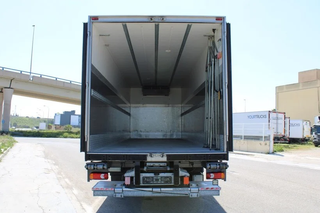 DAF LF 310 CS1250 - CAMIONES FRIGORIFICOS 2016