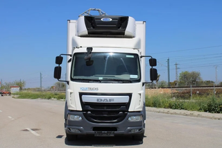 DAF LF 310 CS1250 - CAMIONES FRIGORIFICOS 2016