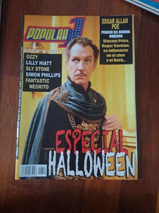 Popular 1 - Magazine Rock "N" Roll