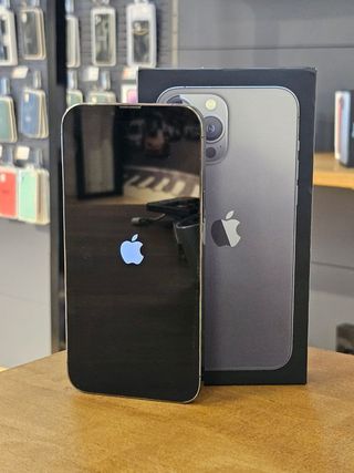 IPHONE 13 PRO MAX 512GB GRAFITO BATE. 100%