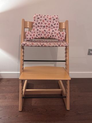 Silla Stokke Evolutiva + Accesorios