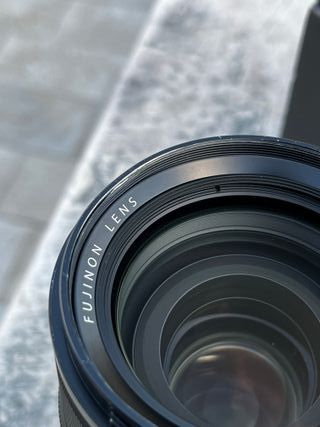 Fujifilm XF 50-140mm f/2.8 R LM OIS WR