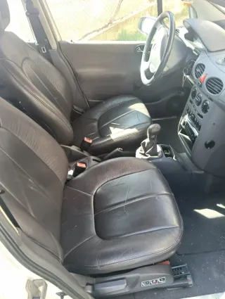 Mercedes-Benz Clase A 1998