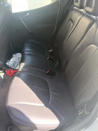 Mercedes-Benz Clase A 1998