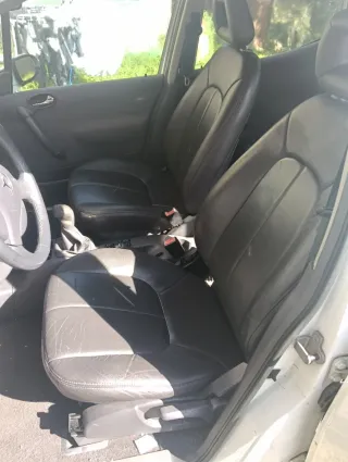 Mercedes-Benz Clase A 1998