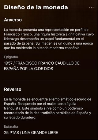 2xMonedas 25 PTAS República Española