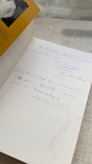 Crónica de las buenas gentes