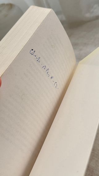 Crónica de las buenas gentes