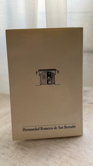 Crónica de las buenas gentes