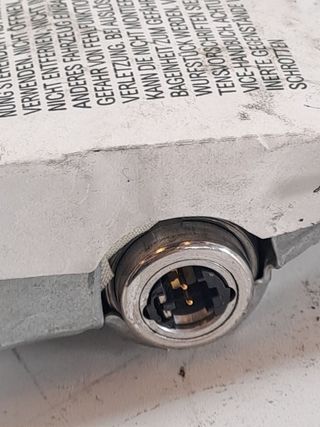 AIRBAG DELANTERO DERECHO BMW SERIE 7 (E65/E66) 525618