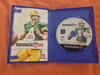 Madden NFL 09