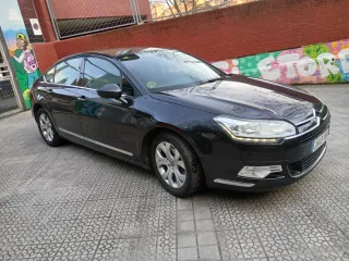 Citroen C5 2012