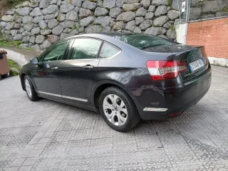 Citroen C5 2012