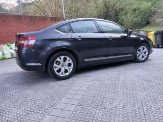 Citroen C5 2012