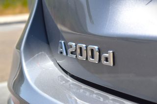 Mercedes A 200 d 8G-DCT 150 CV ADVANTAGE