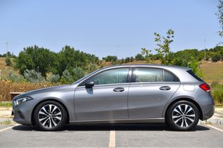 Mercedes A 200 d 8G-DCT 150 CV ADVANTAGE