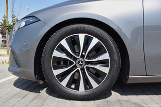 Mercedes A 200 d 8G-DCT 150 CV ADVANTAGE