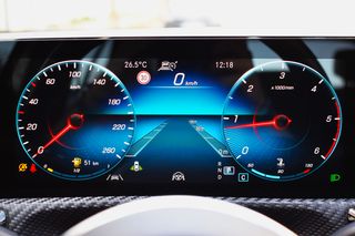 Mercedes A 200 d 8G-DCT 150 CV ADVANTAGE